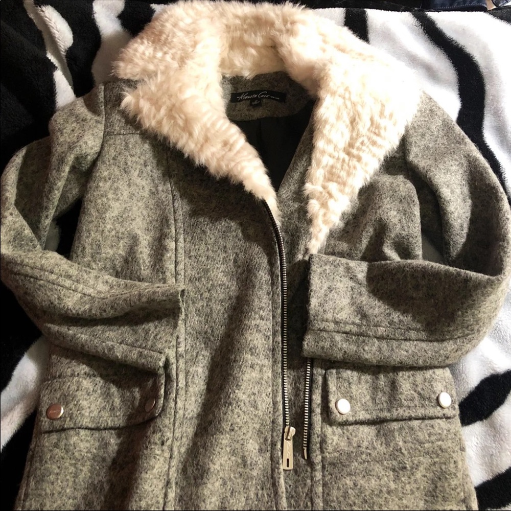 Kenneth Cole Jacket